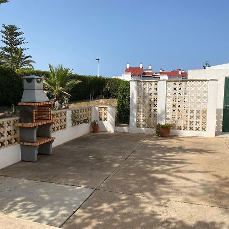 Casa Marinada Villa Ес Меркадал Екстериор снимка