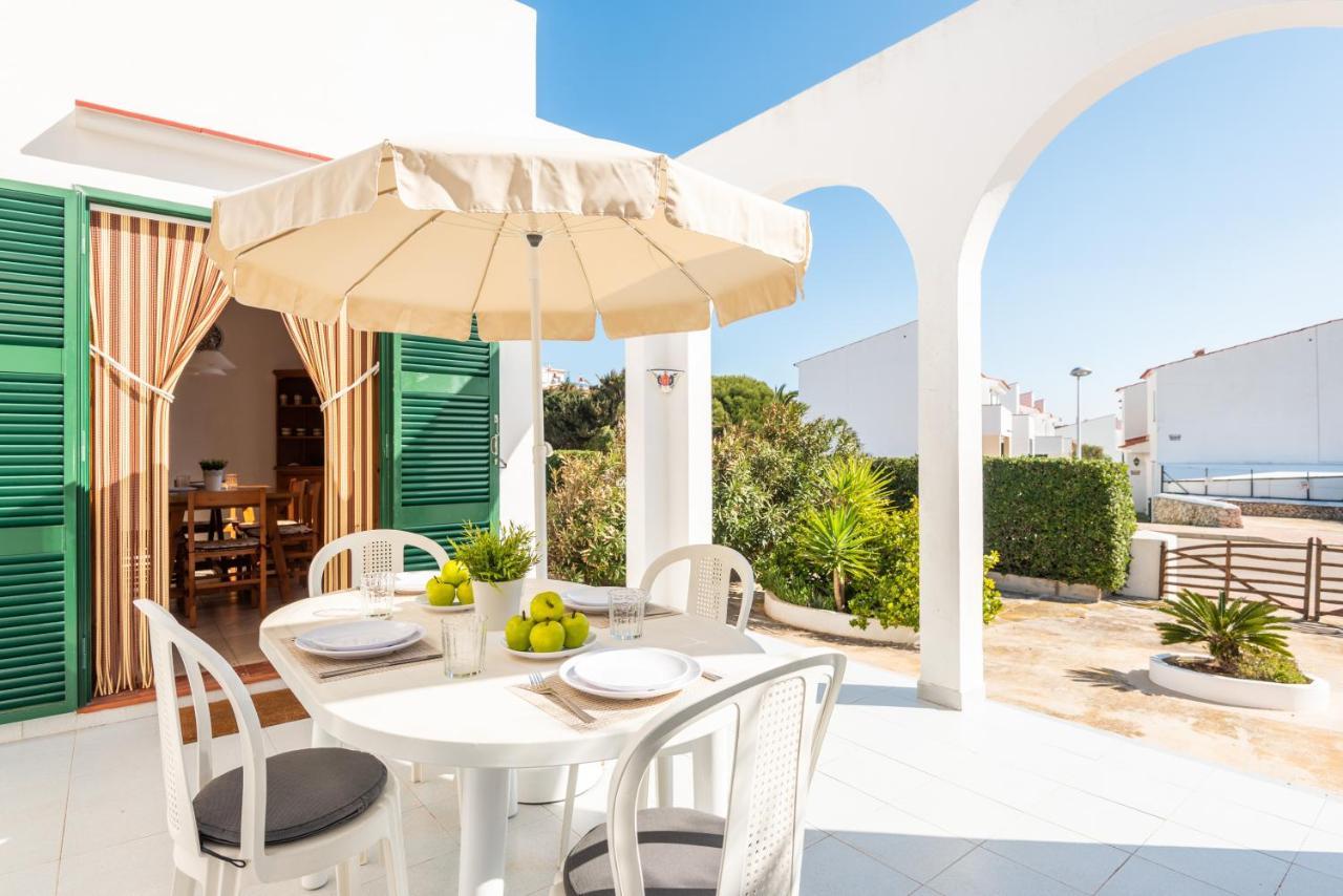 Casa Marinada Villa Ес Меркадал Екстериор снимка