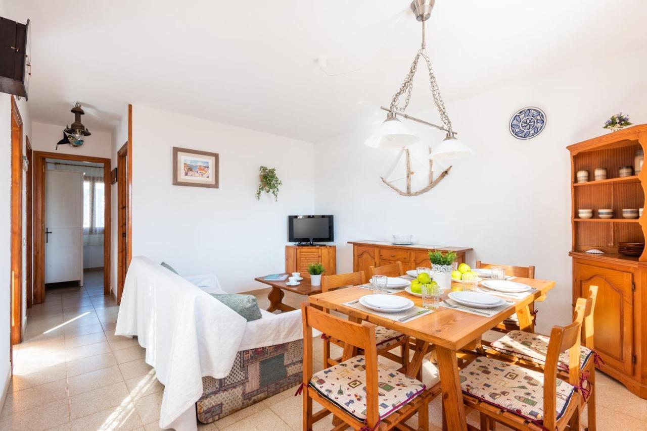 Casa Marinada Villa Ес Меркадал Екстериор снимка