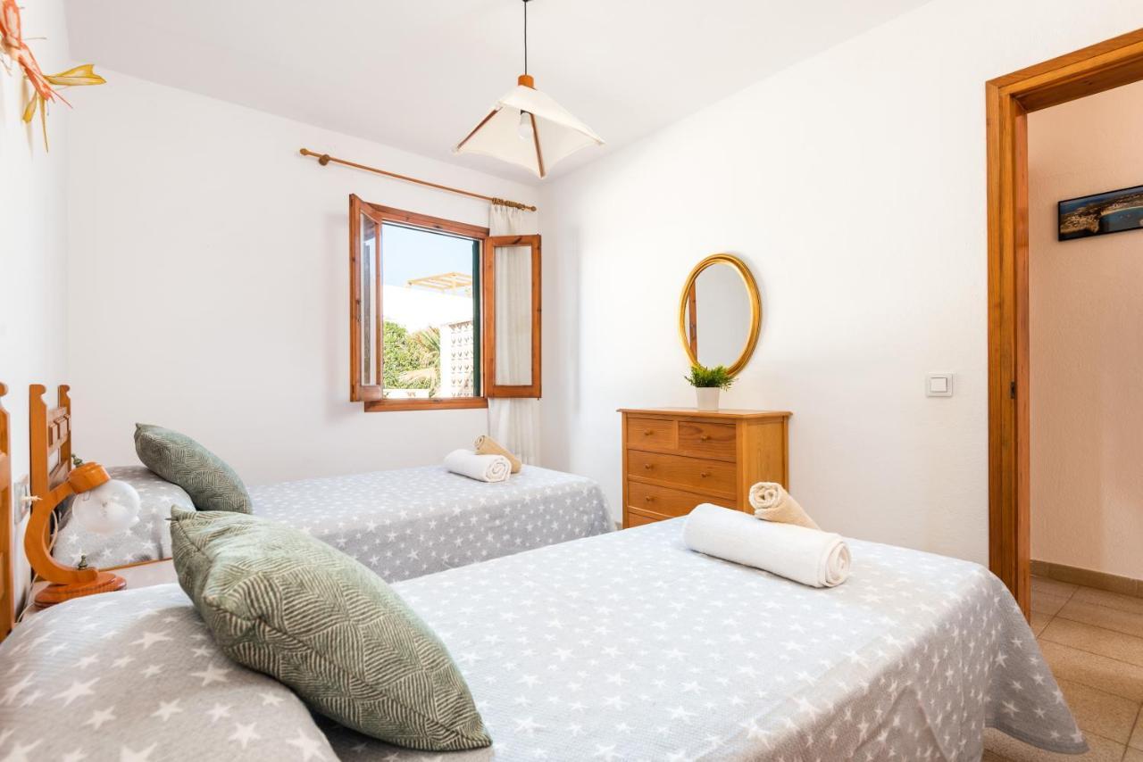 Casa Marinada Villa Ес Меркадал Екстериор снимка