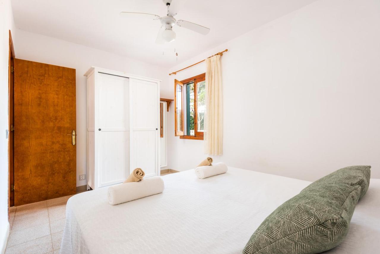 Casa Marinada Villa Ес Меркадал Екстериор снимка
