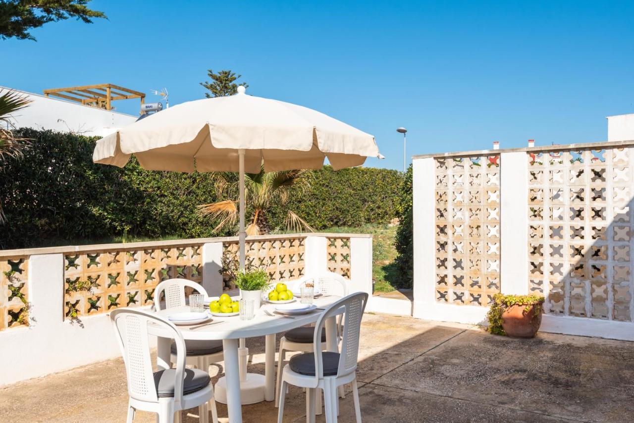 Casa Marinada Villa Ес Меркадал Екстериор снимка