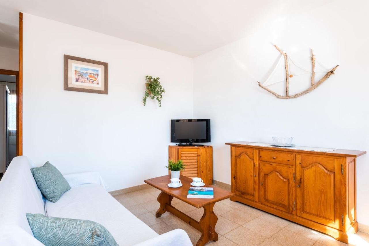 Casa Marinada Villa Ес Меркадал Екстериор снимка