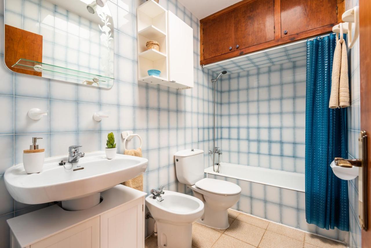 Casa Marinada Villa Ес Меркадал Екстериор снимка