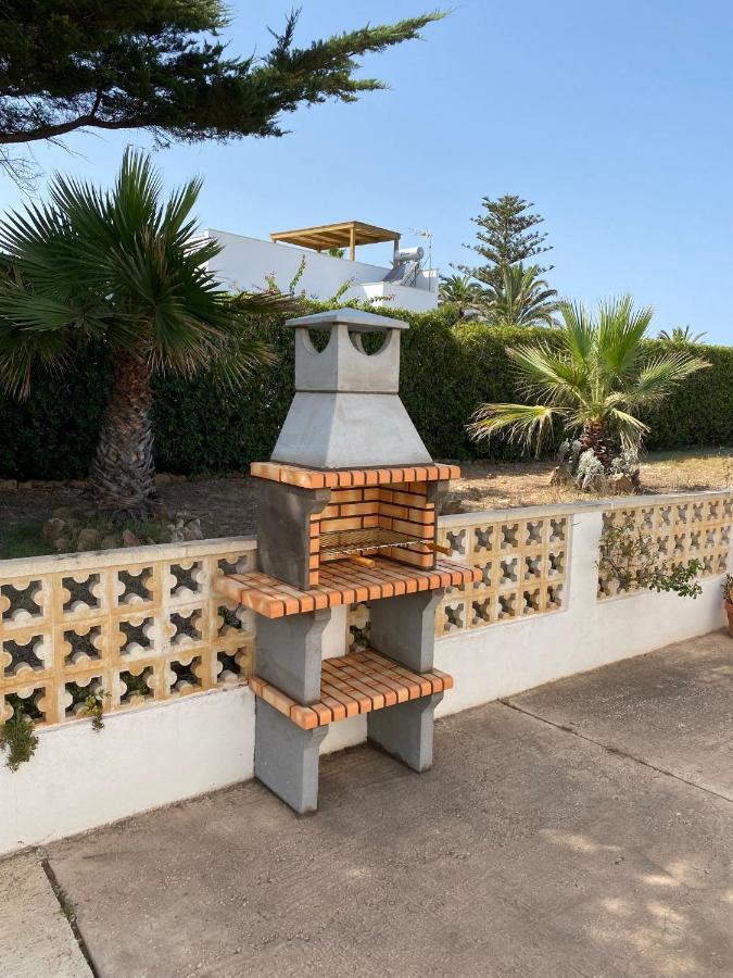 Casa Marinada Villa Ес Меркадал Екстериор снимка