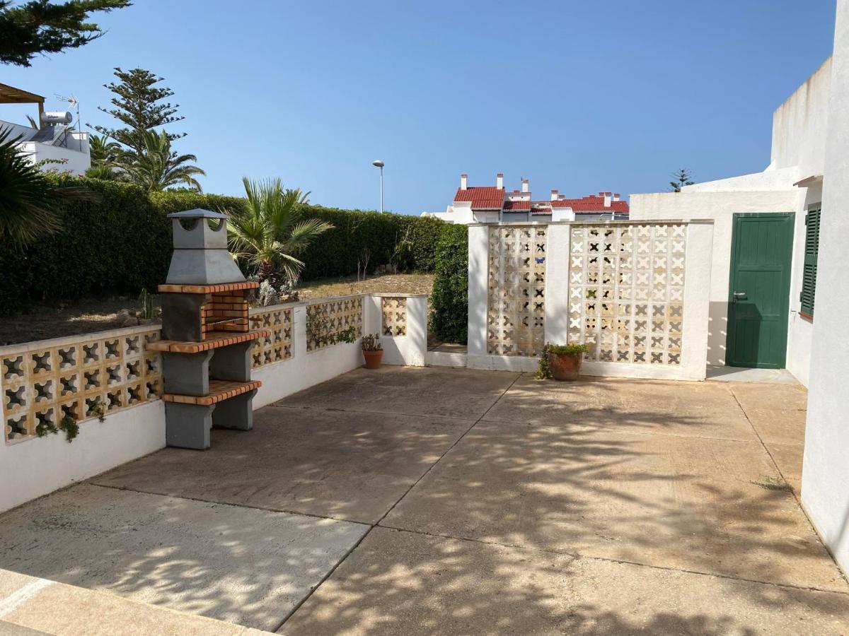 Casa Marinada Villa Ес Меркадал Екстериор снимка